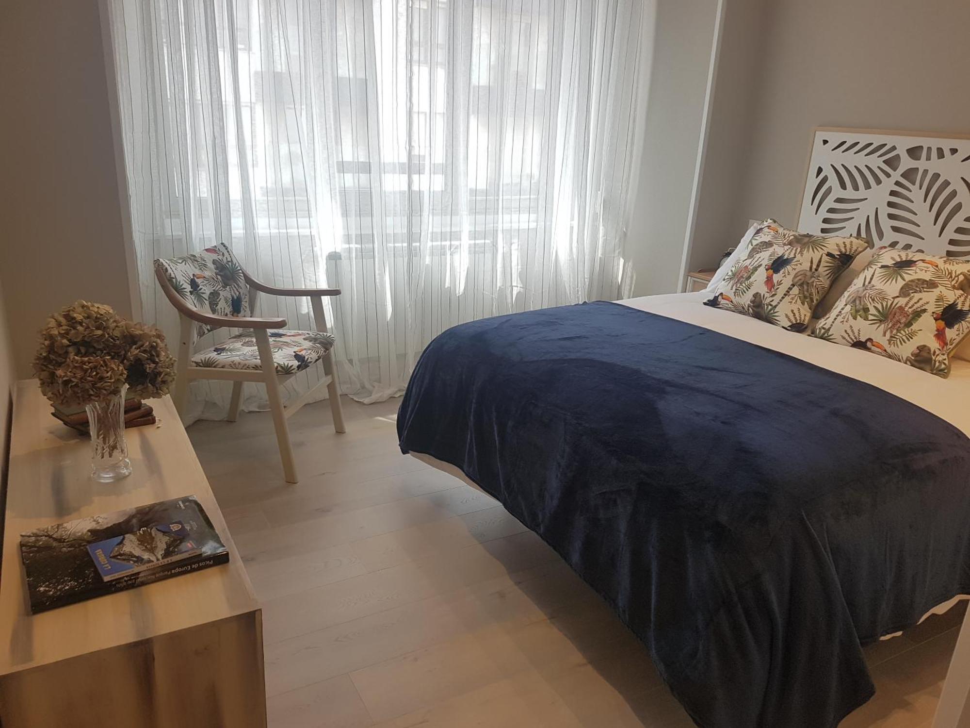 El Mirador Del Centro Appartement Gijón Buitenkant foto
